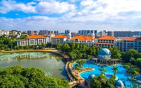 Guangzhou Phoenix City Hotel-Free Shuttle For Canton Fair 15Th Oct To 5Th Nov